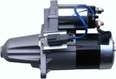 GM-GHIBAUDI SG0906 - Стартер autozip.com.ua
