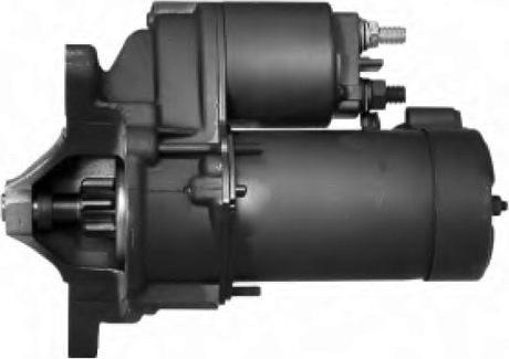 GM-GHIBAUDI SG0404 - Стартер autozip.com.ua