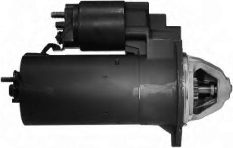 GM-GHIBAUDI SG0405 - Стартер autozip.com.ua