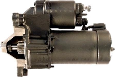 GM-GHIBAUDI SG0400 - Стартер autozip.com.ua
