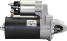 GM-GHIBAUDI SG0408 - Стартер autozip.com.ua