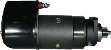 GM-GHIBAUDI SG0487 - Стартер autozip.com.ua