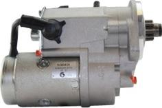 GM-GHIBAUDI SG0430RB - Стартер autozip.com.ua