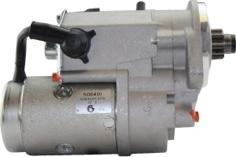 GM-GHIBAUDI SG0430 - Стартер autozip.com.ua