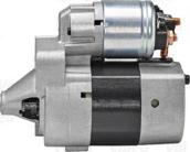 GM-GHIBAUDI SG0554RB - Стартер autozip.com.ua