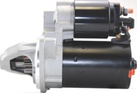 GM-GHIBAUDI SG0567 - Стартер autozip.com.ua
