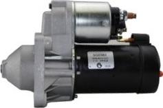 GM-GHIBAUDI SG0589 - Стартер autozip.com.ua