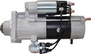 GM-GHIBAUDI SG0539 - Стартер autozip.com.ua