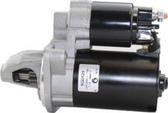 GM-GHIBAUDI SG0529 - Стартер autozip.com.ua