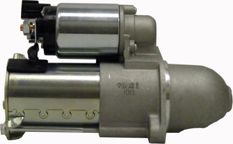 GM-GHIBAUDI SG0575 - Стартер autozip.com.ua