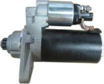 GM-GHIBAUDI SG0641 - Стартер autozip.com.ua