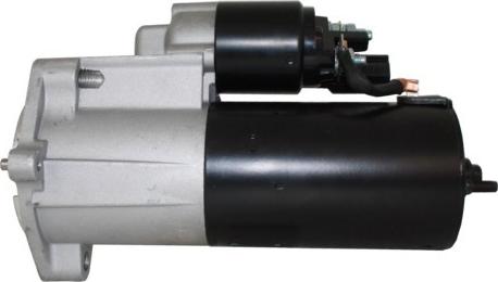 GM-GHIBAUDI SG0685 - Стартер autozip.com.ua