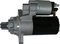 GM-GHIBAUDI SG0670RB - Стартер autozip.com.ua