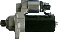 GM-GHIBAUDI SG0673 - Стартер autozip.com.ua