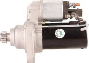 GM-GHIBAUDI SG0672 - Стартер autozip.com.ua