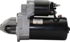 GM-GHIBAUDI SG0098 - Стартер autozip.com.ua