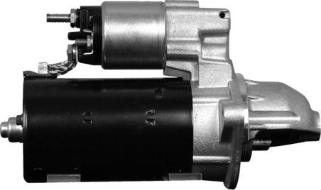 GM-GHIBAUDI SG0097 - Стартер autozip.com.ua