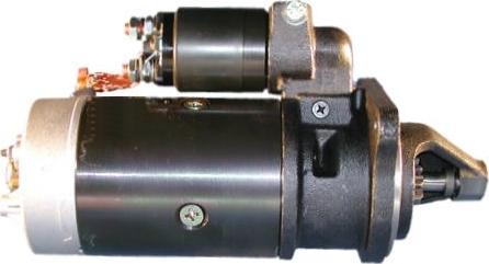 GM-GHIBAUDI SG0043 - Стартер autozip.com.ua
