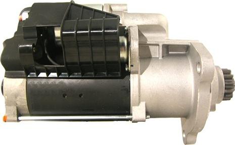 GM-GHIBAUDI SG0086RB - Стартер autozip.com.ua