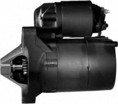 GM-GHIBAUDI SG0022RB - Стартер autozip.com.ua