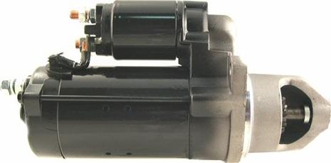 GM-GHIBAUDI SG0070 - Стартер autozip.com.ua