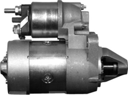 GM-GHIBAUDI SG0143 - Стартер autozip.com.ua