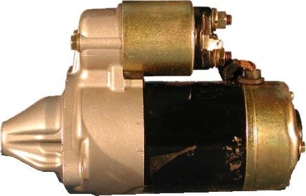 GM-GHIBAUDI SG0150 - Стартер autozip.com.ua