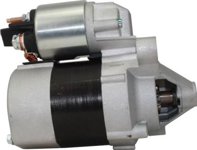 GM-GHIBAUDI SG0169 - Стартер autozip.com.ua