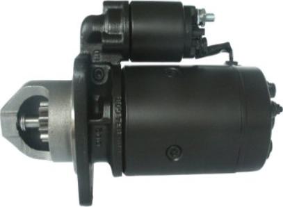 GM-GHIBAUDI SG0106RB - Стартер autozip.com.ua