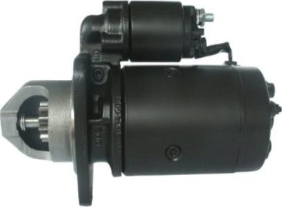 GM-GHIBAUDI SG0106 - Стартер autozip.com.ua