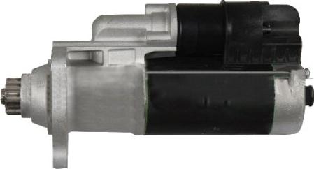 GM-GHIBAUDI SG0100 - Стартер autozip.com.ua