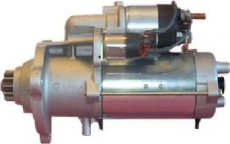 GM-GHIBAUDI SG0102RB - Стартер autozip.com.ua