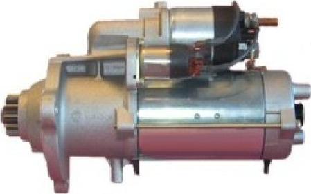 GM-GHIBAUDI SG0102 - Стартер autozip.com.ua