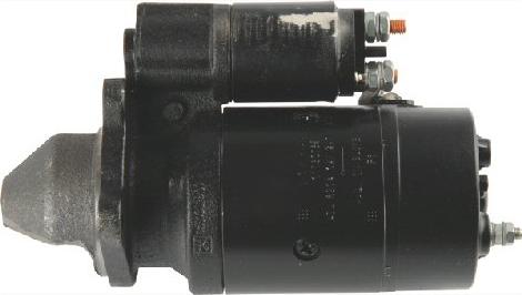 GM-GHIBAUDI SG0114 - Стартер autozip.com.ua