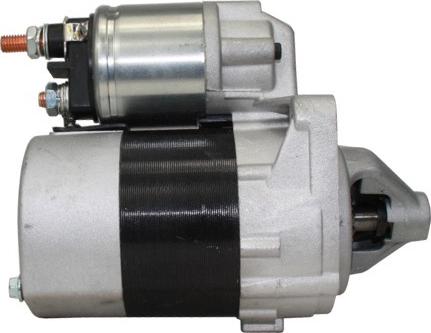 GM-GHIBAUDI SG0139RB - Стартер autozip.com.ua