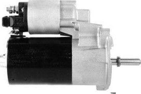 GM-GHIBAUDI SG0129RB - Стартер autozip.com.ua