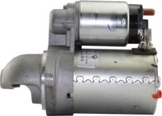 GM-GHIBAUDI SG0171 - Стартер autozip.com.ua