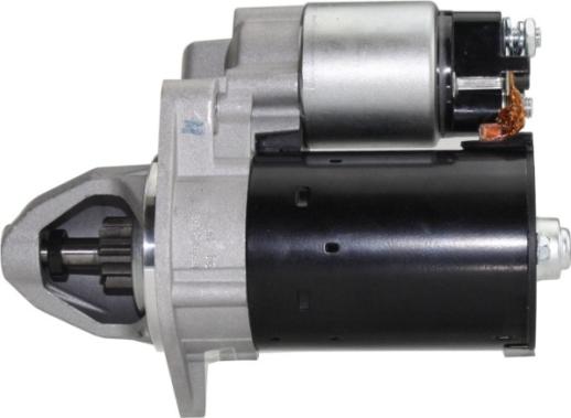 GM-GHIBAUDI SG0842 - Стартер autozip.com.ua