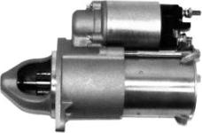 GM-GHIBAUDI SG0858 - Стартер autozip.com.ua
