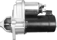 GM-GHIBAUDI SG0857RB - Стартер autozip.com.ua
