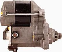 GM-GHIBAUDI SG0824 - Стартер autozip.com.ua