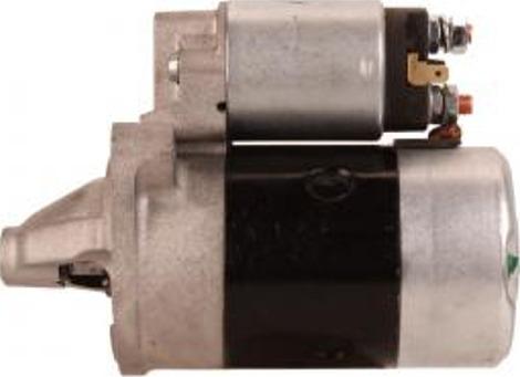 GM-GHIBAUDI SG0872RB - Стартер autozip.com.ua