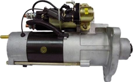 GM-GHIBAUDI SG0344 - Стартер autozip.com.ua