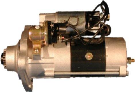 GM-GHIBAUDI SG0341 - Стартер autozip.com.ua