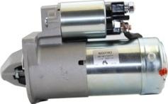 GM-GHIBAUDI SG0342 - Стартер autozip.com.ua