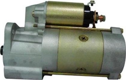 GM-GHIBAUDI SG0351 - Стартер autozip.com.ua