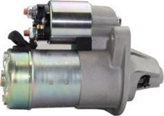 GM-GHIBAUDI SG0369 - Стартер autozip.com.ua