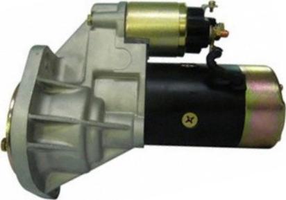 GM-GHIBAUDI SG0361 - Стартер autozip.com.ua