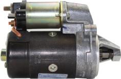 GM-GHIBAUDI SG0380RB - Стартер autozip.com.ua
