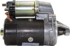GM-GHIBAUDI SG0380 - Стартер autozip.com.ua